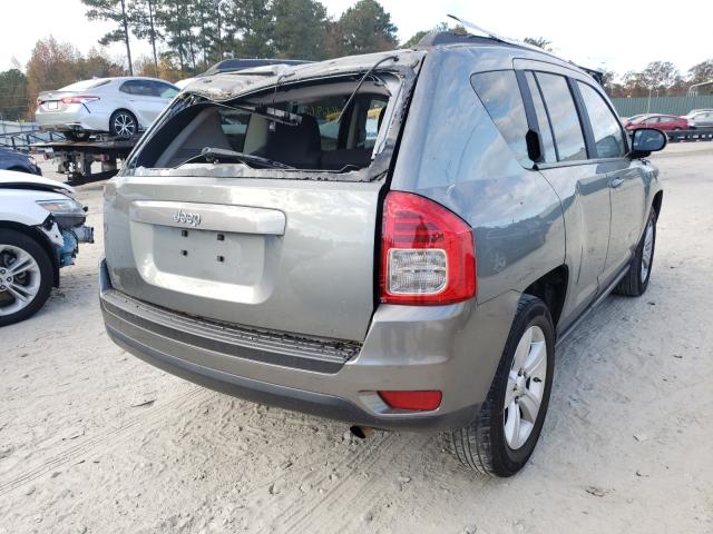 Photo 3 VIN: 1C4NJCBA0CD626591 - JEEP COMPASS SP 