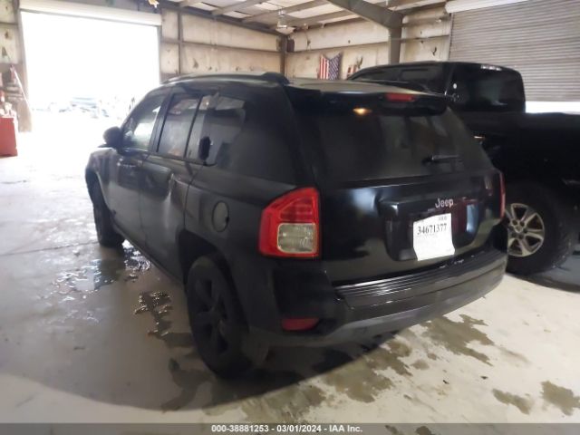 Photo 2 VIN: 1C4NJCBA0CD725251 - JEEP COMPASS 