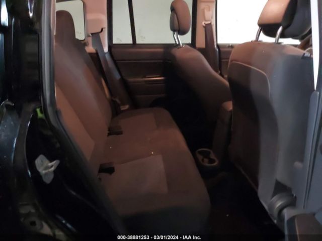 Photo 7 VIN: 1C4NJCBA0CD725251 - JEEP COMPASS 