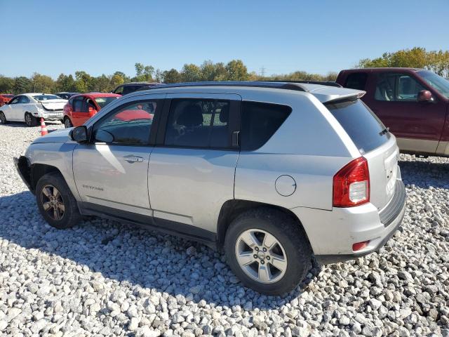 Photo 1 VIN: 1C4NJCBA0DD115626 - JEEP COMPASS 