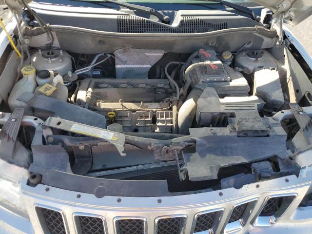 Photo 11 VIN: 1C4NJCBA0DD115626 - JEEP COMPASS 