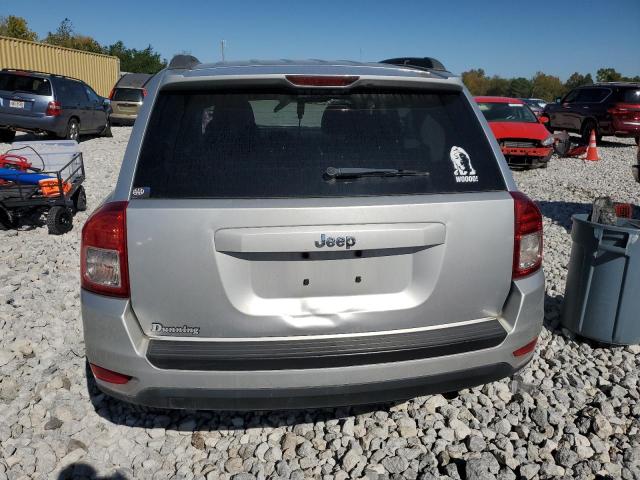 Photo 5 VIN: 1C4NJCBA0DD115626 - JEEP COMPASS 