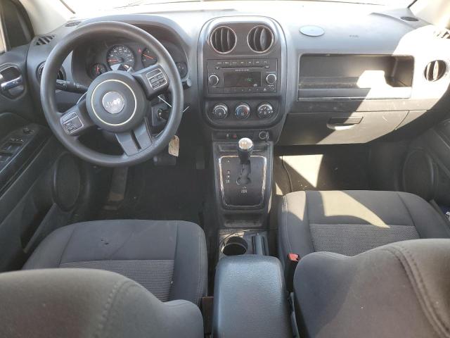 Photo 7 VIN: 1C4NJCBA0DD115626 - JEEP COMPASS 