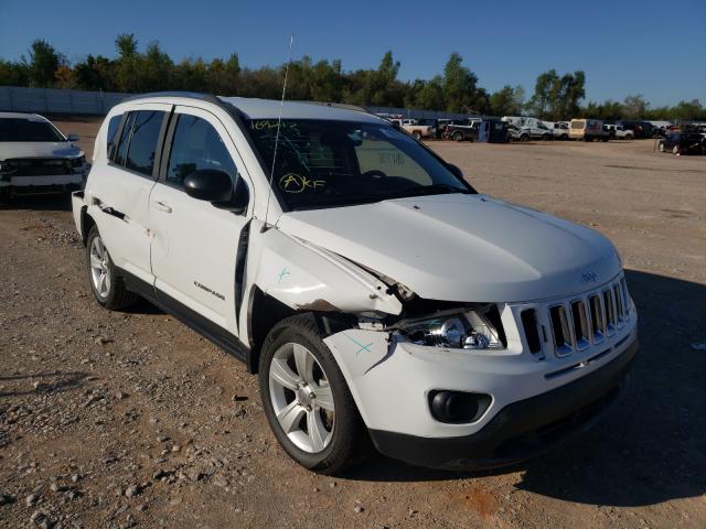 Photo 0 VIN: 1C4NJCBA0DD169217 - JEEP COMPASS SP 