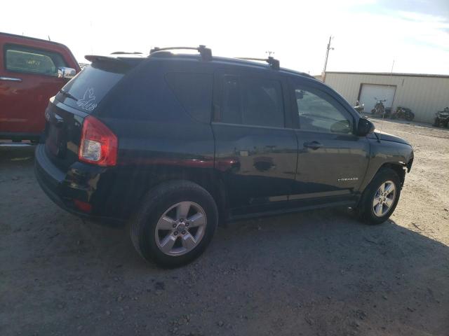 Photo 2 VIN: 1C4NJCBA0DD250895 - JEEP COMPASS SP 