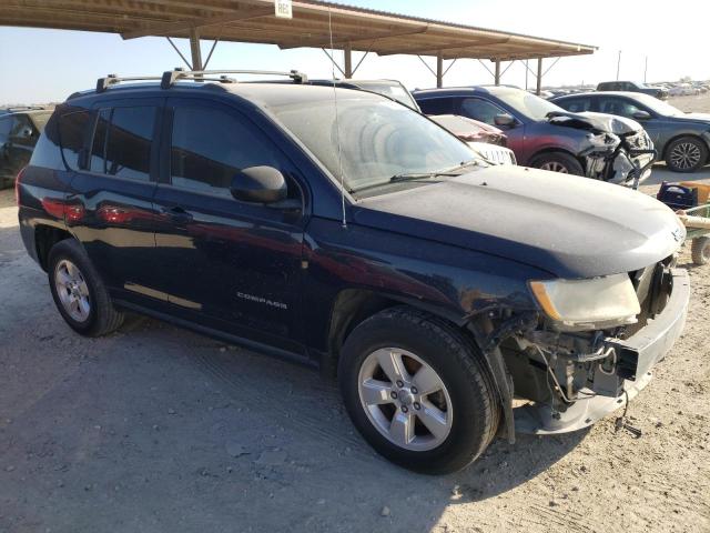 Photo 3 VIN: 1C4NJCBA0DD250895 - JEEP COMPASS SP 