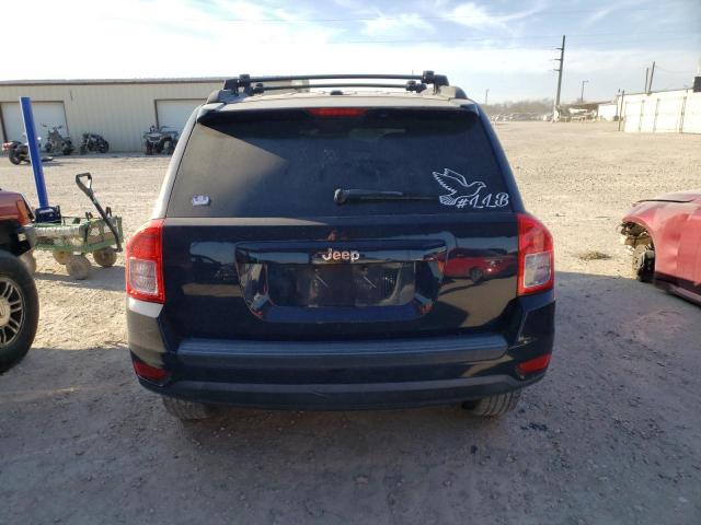 Photo 5 VIN: 1C4NJCBA0DD250895 - JEEP COMPASS SP 