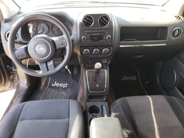 Photo 7 VIN: 1C4NJCBA0DD250895 - JEEP COMPASS SP 