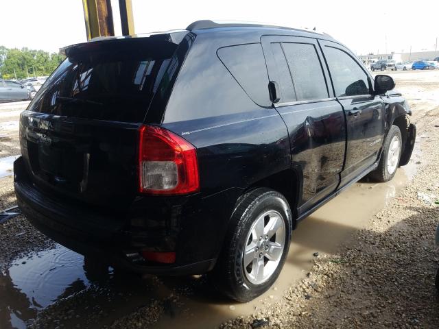 Photo 3 VIN: 1C4NJCBA0DD272640 - JEEP COMPASS SP 