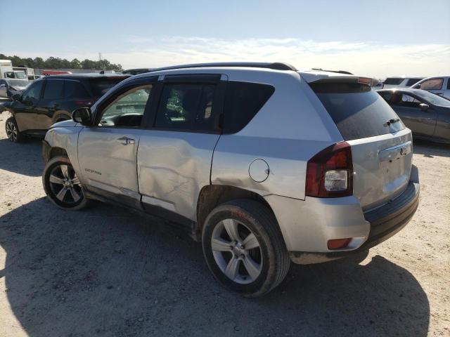 Photo 1 VIN: 1C4NJCBA0ED511248 - JEEP COMPASS 