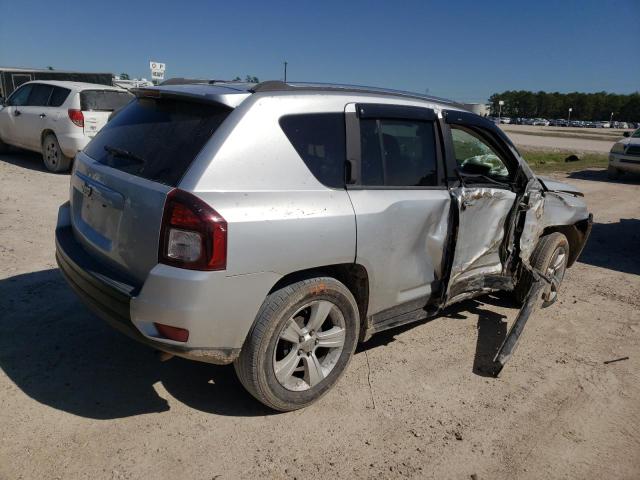 Photo 2 VIN: 1C4NJCBA0ED511248 - JEEP COMPASS 