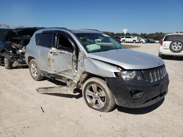 Photo 3 VIN: 1C4NJCBA0ED511248 - JEEP COMPASS 