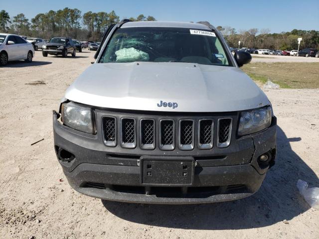 Photo 4 VIN: 1C4NJCBA0ED511248 - JEEP COMPASS 