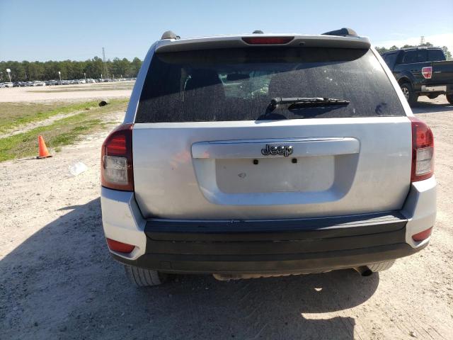 Photo 5 VIN: 1C4NJCBA0ED511248 - JEEP COMPASS 