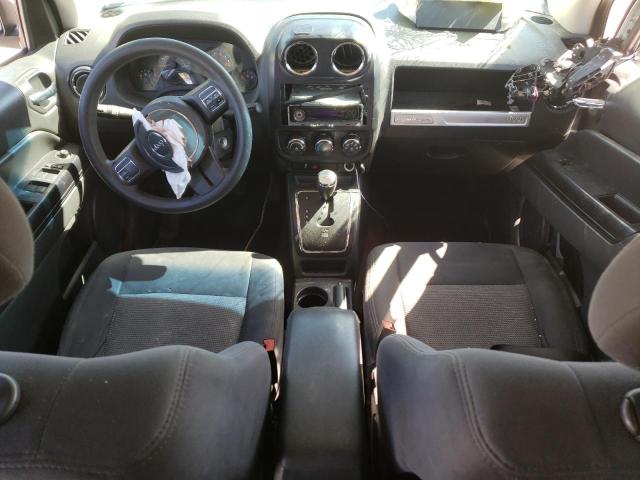 Photo 7 VIN: 1C4NJCBA0ED511248 - JEEP COMPASS 