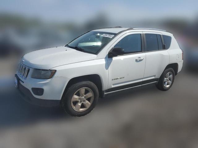 Photo 0 VIN: 1C4NJCBA0ED545321 - JEEP COMPASS 