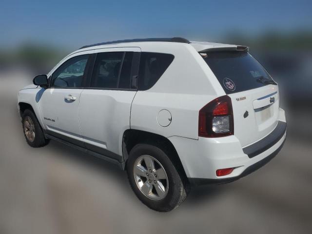 Photo 1 VIN: 1C4NJCBA0ED545321 - JEEP COMPASS 