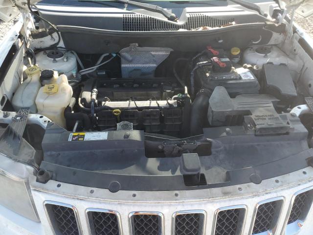 Photo 11 VIN: 1C4NJCBA0ED545321 - JEEP COMPASS 