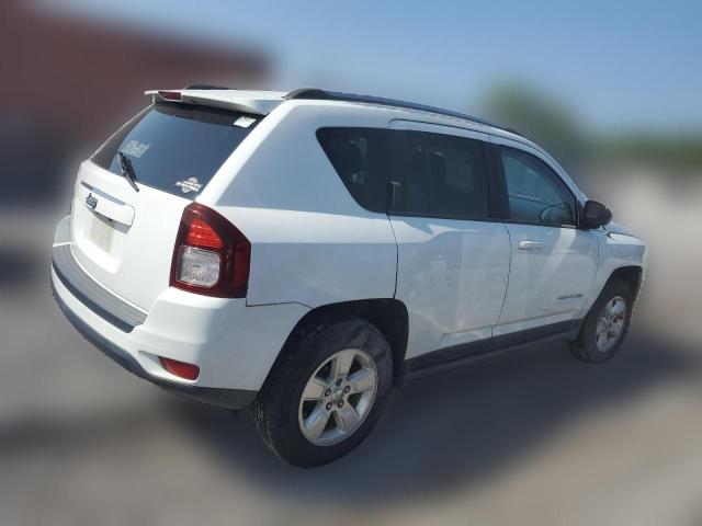 Photo 2 VIN: 1C4NJCBA0ED545321 - JEEP COMPASS 