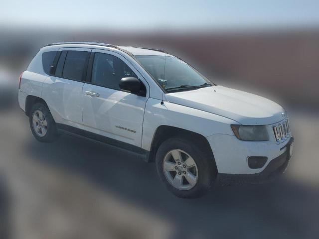 Photo 3 VIN: 1C4NJCBA0ED545321 - JEEP COMPASS 