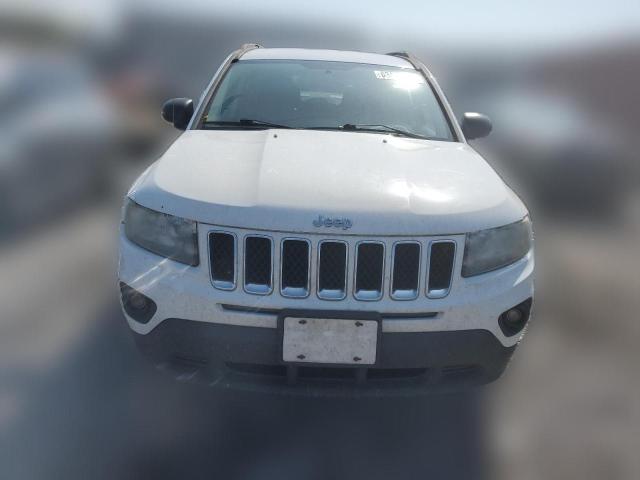 Photo 4 VIN: 1C4NJCBA0ED545321 - JEEP COMPASS 