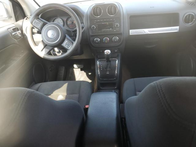 Photo 7 VIN: 1C4NJCBA0ED545321 - JEEP COMPASS 