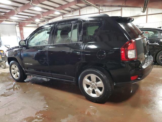 Photo 1 VIN: 1C4NJCBA0ED548039 - JEEP COMPASS SP 