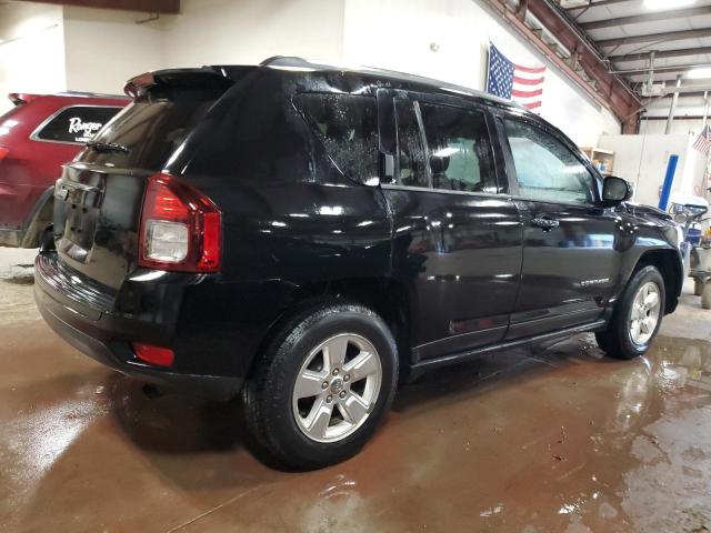 Photo 2 VIN: 1C4NJCBA0ED548039 - JEEP COMPASS SP 