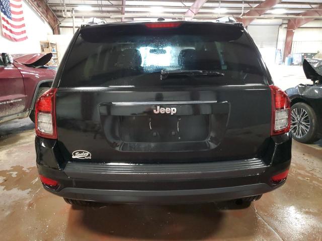 Photo 5 VIN: 1C4NJCBA0ED548039 - JEEP COMPASS SP 