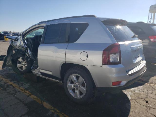 Photo 1 VIN: 1C4NJCBA0ED555685 - JEEP COMPASS 