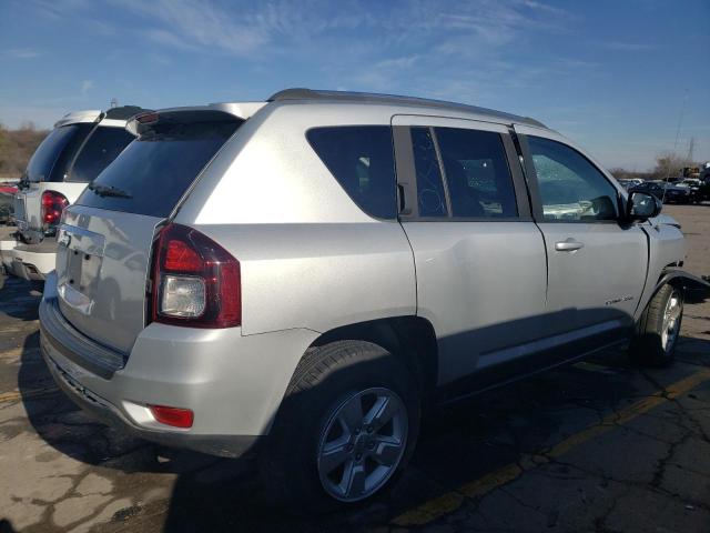 Photo 2 VIN: 1C4NJCBA0ED555685 - JEEP COMPASS 