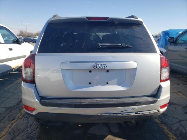 Photo 5 VIN: 1C4NJCBA0ED555685 - JEEP COMPASS 