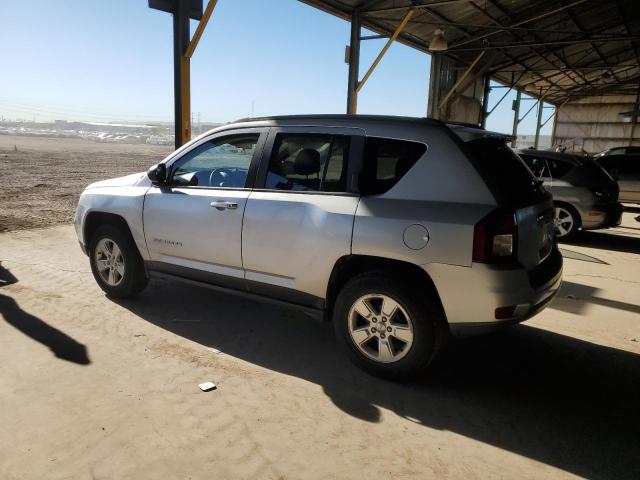 Photo 1 VIN: 1C4NJCBA0ED570655 - JEEP COMPASS 