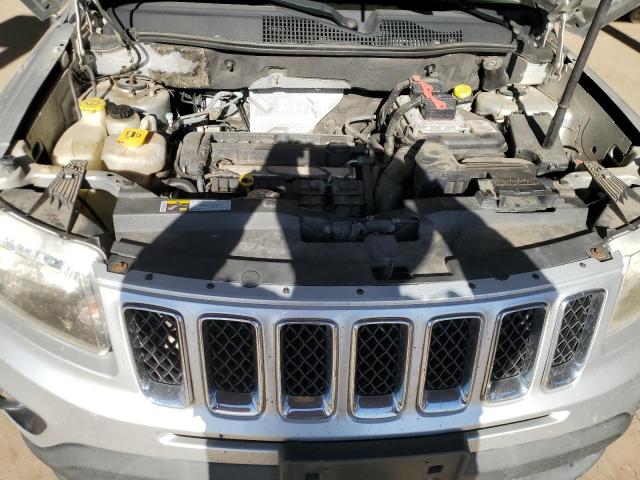 Photo 10 VIN: 1C4NJCBA0ED570655 - JEEP COMPASS 