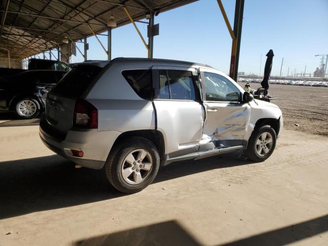 Photo 2 VIN: 1C4NJCBA0ED570655 - JEEP COMPASS 