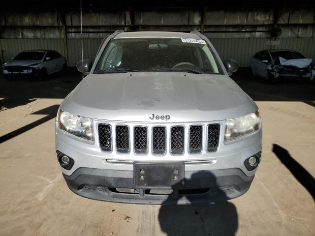 Photo 4 VIN: 1C4NJCBA0ED570655 - JEEP COMPASS 