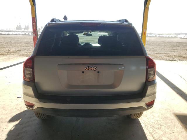 Photo 5 VIN: 1C4NJCBA0ED570655 - JEEP COMPASS 