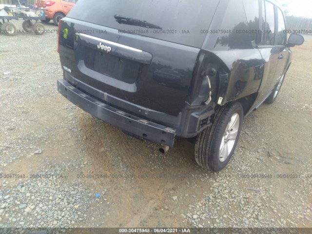 Photo 5 VIN: 1C4NJCBA0ED624035 - JEEP COMPASS 