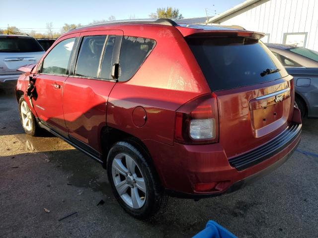 Photo 1 VIN: 1C4NJCBA0ED626884 - JEEP COMPASS SP 