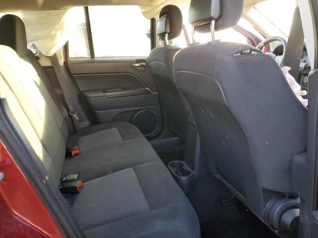 Photo 10 VIN: 1C4NJCBA0ED626884 - JEEP COMPASS SP 