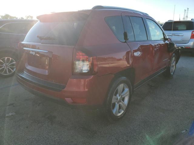 Photo 2 VIN: 1C4NJCBA0ED626884 - JEEP COMPASS SP 