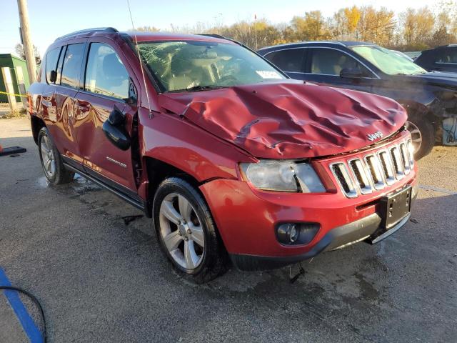 Photo 3 VIN: 1C4NJCBA0ED626884 - JEEP COMPASS SP 