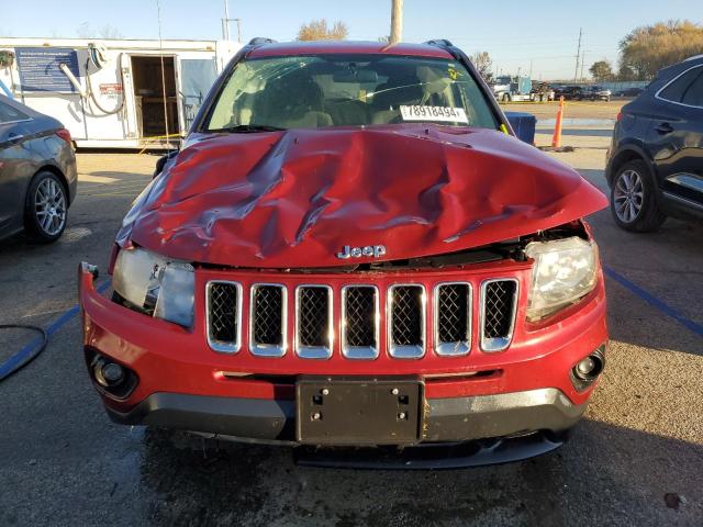 Photo 4 VIN: 1C4NJCBA0ED626884 - JEEP COMPASS SP 