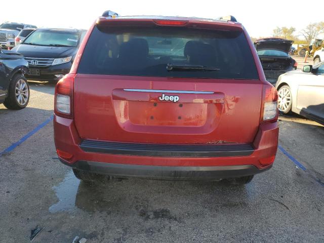 Photo 5 VIN: 1C4NJCBA0ED626884 - JEEP COMPASS SP 