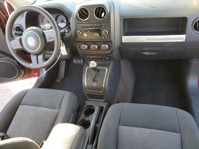 Photo 7 VIN: 1C4NJCBA0ED626884 - JEEP COMPASS SP 