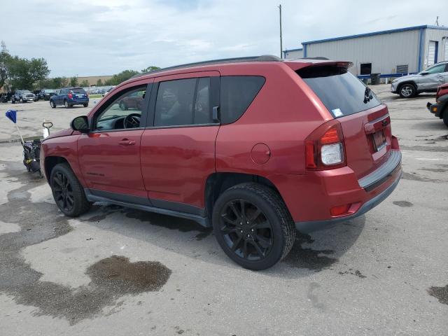 Photo 1 VIN: 1C4NJCBA0ED764036 - JEEP COMPASS SP 