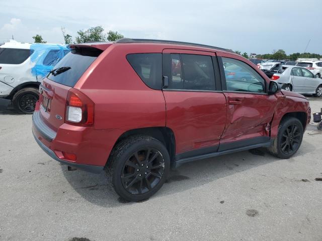 Photo 2 VIN: 1C4NJCBA0ED764036 - JEEP COMPASS SP 