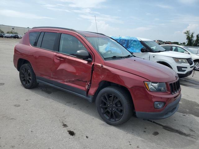 Photo 3 VIN: 1C4NJCBA0ED764036 - JEEP COMPASS SP 