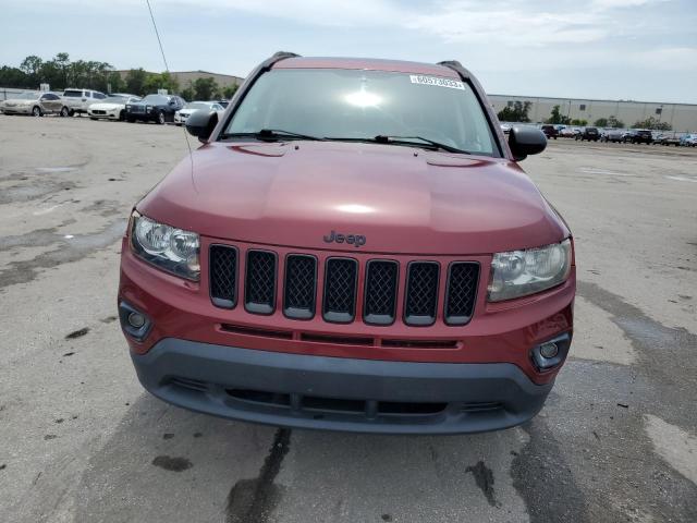 Photo 4 VIN: 1C4NJCBA0ED764036 - JEEP COMPASS SP 