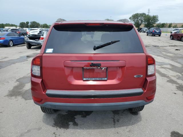 Photo 5 VIN: 1C4NJCBA0ED764036 - JEEP COMPASS SP 